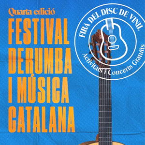Festival de Rumba i Música Catalana de Tossa