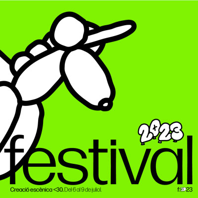 Festival Z, Girona i Salt, 2023 Festival Z, Girona i Salt, 2023