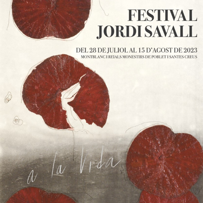 Festival Jordi Savall, 2023 Festival Jordi Savall, 2023