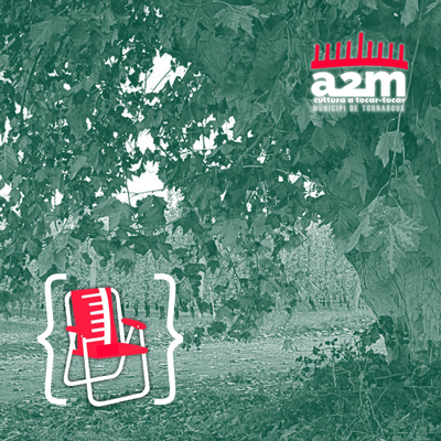 Festival a2m (A dos metres), Tornabous, 2023 Festival a2m (A dos metres), Tornabous, 2023