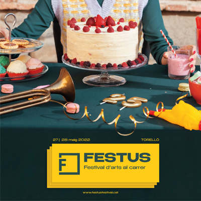 Festival Festus