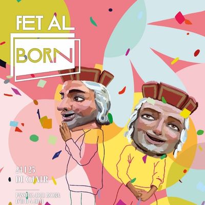 Fet al Born 2026, Fet al Born, 2026, 