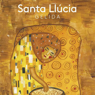 Fira de Santa Llúcia Gelida