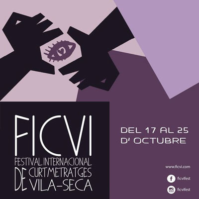 FICVI, Festival Internacional de Curtmetratges de Vila-seca, 2020 FICVI, Festival Internacional de Curtmetratges de Vila-seca, 2020