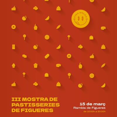 Figa Dolça - Figueres 2025 Figa Dolça - Figueres 2025