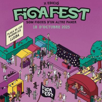 Figa Fest 2025, Figa Fest, 2025, 