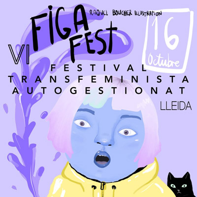 FigaFest, Lleida, 2021