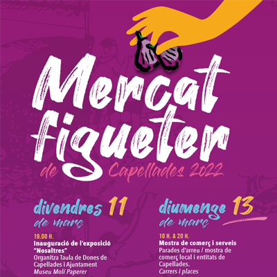 Mercat Figueter
