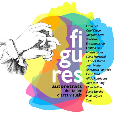 Exposició 'Figures' - Escola per l'Art i la Cultura de Tortosa 2022