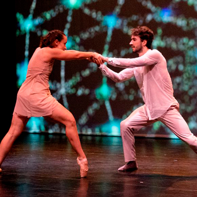 Espectacle ‘Filarmonia Vital’ - Ballet Contemporani Catalunya Espectacle ‘Filarmonia Vital’ - Ballet Contemporani Catalunya