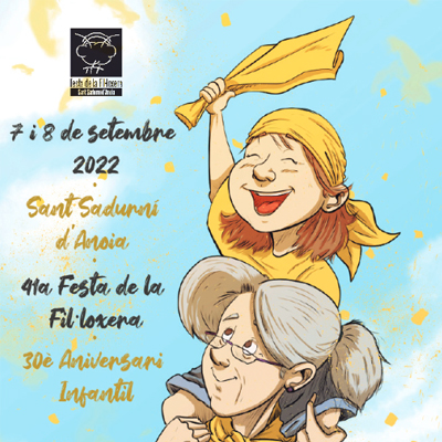 Festa de la Fil·loxera Festa de la Fil·loxera