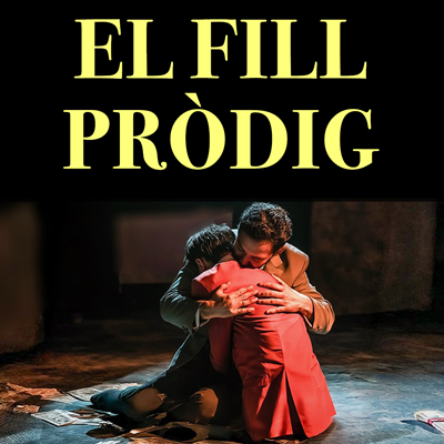 Òpera 'El fill pròdig', Lleida, 2025
