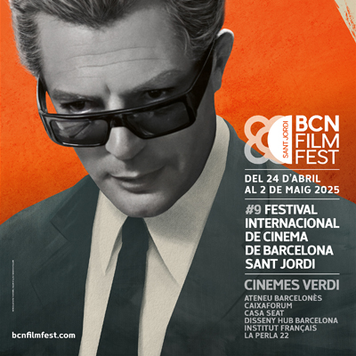 BCN Film Fest