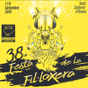 Festa de la Fil·loxera Festa de la Fil·loxera