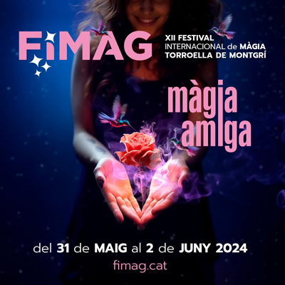 FIMAG - Torroella de Montgrí 2024