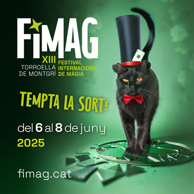 FIMAG - Torroella de Montgrí 2025