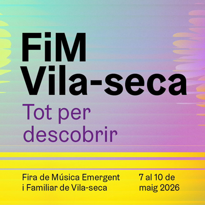 FiM Vila-seca, 2026