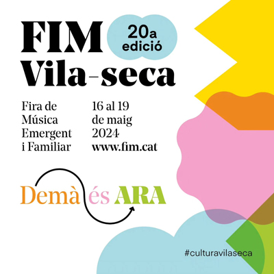 FiM Vila-seca, Fim, Vila-seca, 2024