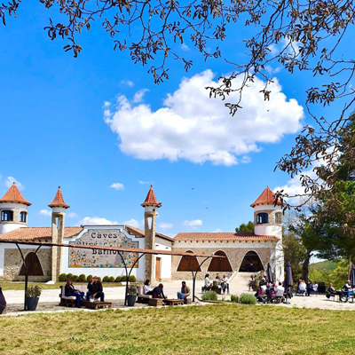 Finca Batllori