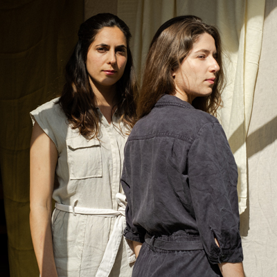 Teatre 'Fins que acabi de ploure' de Les Fugitives, 2026