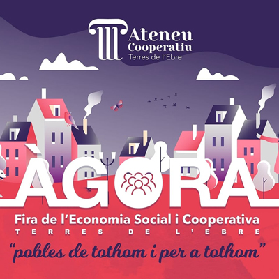 Fira Àgora - Ulldecona 2021 Fira Àgora - Ulldecona 2021