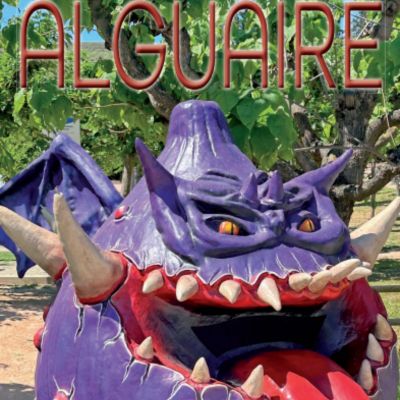 Fira de Maig d'Alguaire 2025, Fira de Maig d'Alguaire, 2025, Alguaire