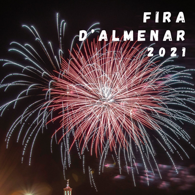 Fira d'Almenar 2021