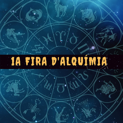 1a Fira de l'Alquímia - Quart 2021