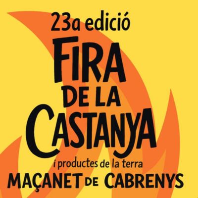 23a Fira de la Castanya de Maçanet de Cabrenys, Maçanet de Cabrenys, 2025, Fira de la Castanya, Fira de la Castanya de Maçanet de Cabrenys 23a Fira de la Castanya de Maçanet de Cabrenys, Maçanet de Cabrenys, 2025, Fira de la Castanya, Fira de la Castanya de Maçanet de Cabrenys