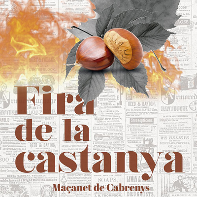 Fira de la Castanya - Maçanet de Cabrenys 2021 Fira de la Castanya - Maçanet de Cabrenys 2021