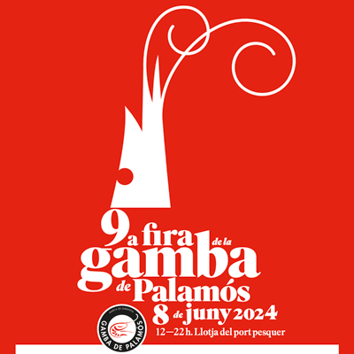 8a Fira de la Gamba - Palamós 2024