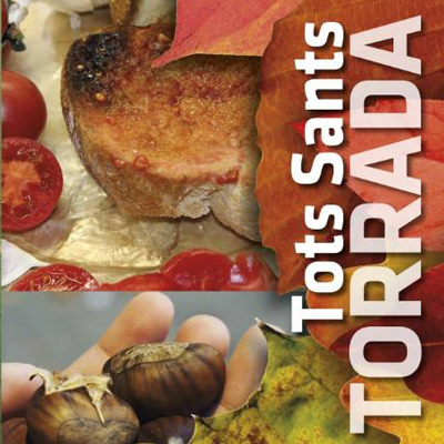 Fira de la Torrada - Sant Salvador de Guardiola 2021 Fira de la Torrada - Sant Salvador de Guardiola 2021