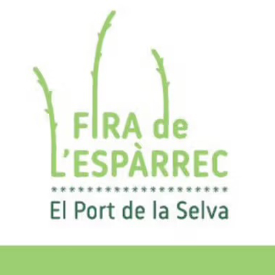 XIV Fira de l'Espàrrec - El Port de la Selva 2025 XIV Fira de l'Espàrrec - El Port de la Selva 2025