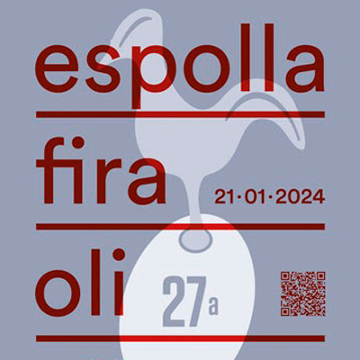 27a Fira de l'Oli i l'Olivera - Espolla 2024 27a Fira de l'Oli i l'Olivera - Espolla 2024