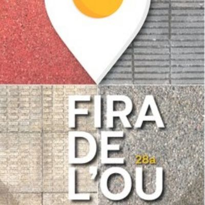 Fira de l'Ou de Sant Guim de Freixenet 2025, Fira de l'Ou de Sant Guim de Freixenet, 2025, Fira de l'Ou, Sant Guim de Freixenet