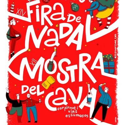 14a Fira de Nadal - Ascó 2023