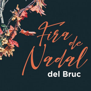 Fira de Nadal del Bruc - 2019