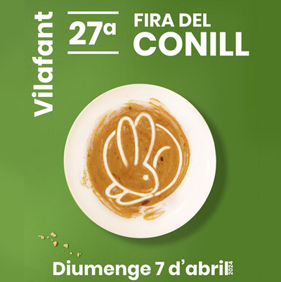 Fira del conill - Vilafant 2024