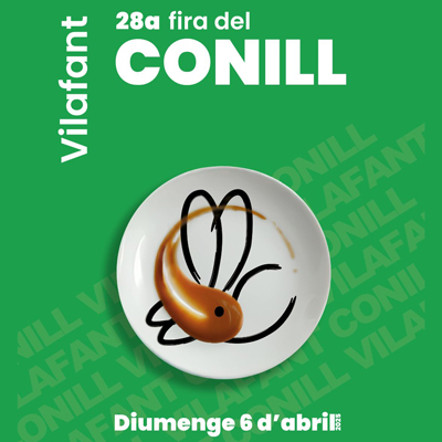 Fira del conill - Vilafant 2025