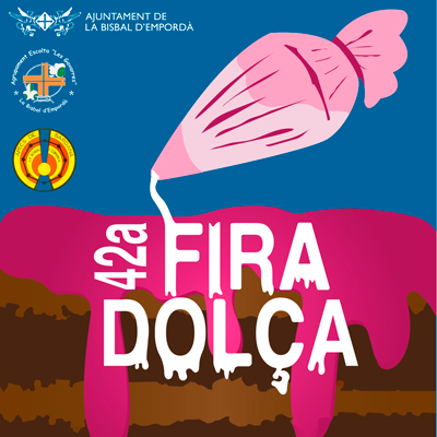 42a Fira dolça - La Bisbal 2024 42a Fira dolça - La Bisbal 2024
