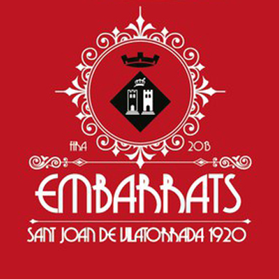 Fira Embarrats - Sant Joan de Vilatorrada 2021 Fira Embarrats - Sant Joan de Vilatorrada 2021