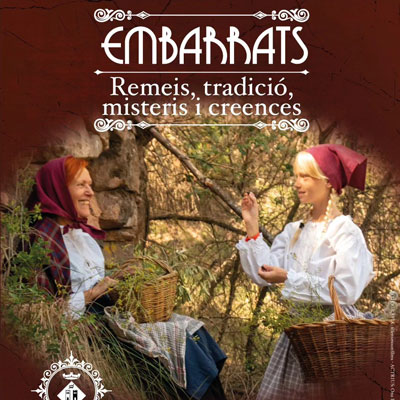 Fira Embarrats 2023 Fira Embarrats 2023