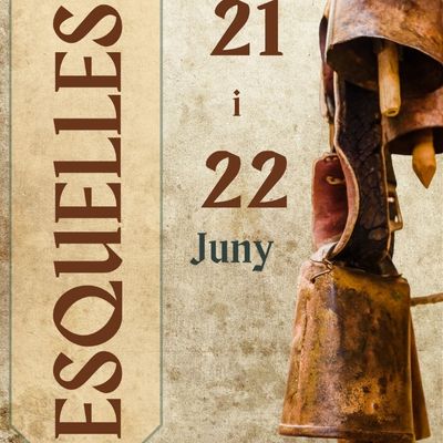 Fira de les Esquelles 2025, Fira de les Esquelles, 2025, Montseny Fira de les Esquelles 2025, Fira de les Esquelles, 2025, Montseny