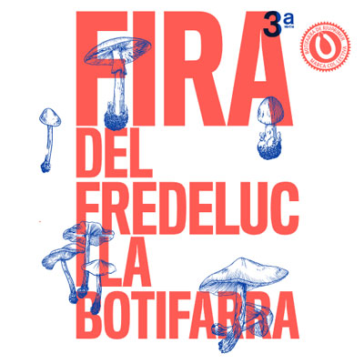 3a Fira del Fredeluc i la Botifarra - Santa Eulàlia de Riuprimer 2021
