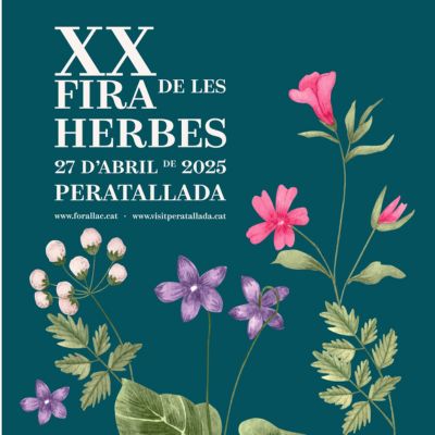 XX Fira de les Herbes de Peratallada, 2025, Fira de les Herbes de Peratallada, Fira de les Herbes de Peratallada 2025, Peratallada, XX Fira de les Herbes de Peratallada, 2025, Fira de les Herbes de Peratallada, Fira de les Herbes de Peratallada 2025, Peratallada,