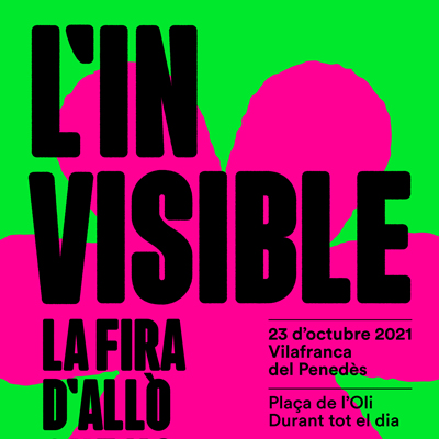 L'Invisible - Vilafranca del Penedès 2021