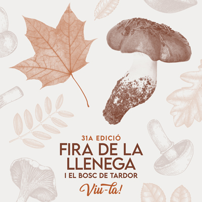31a Fira de la Llenega a Cardona, 2024 31a Fira de la Llenega a Cardona, 2024