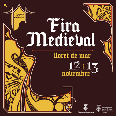 Fira Medieval de Lloret de Mar, 2022