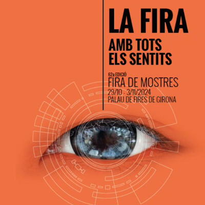 62a Fira de Mostres de Girona, 2024 62a Fira de Mostres de Girona, 2024