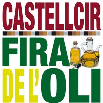 Fira de l'Oli de Castellcir, 2025 Fira de l'Oli de Castellcir, 2025